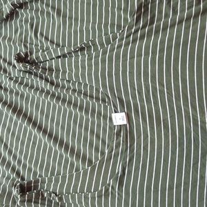 Green Old Navy Mini Dress